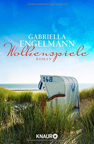 - Wolkenspiele: Roman