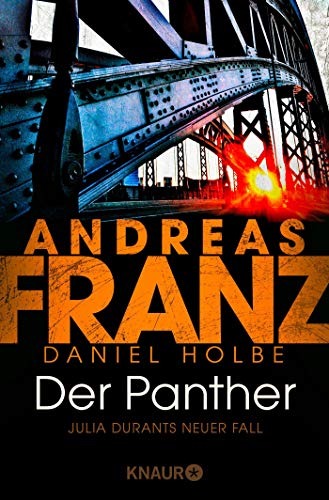  - Der Panther: Julia Durants neuer Fall (Julia Durant ermittelt, Band 19)