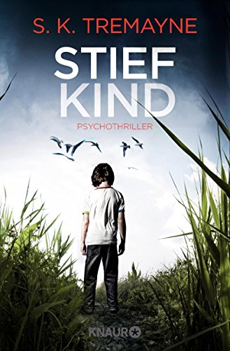 - Stiefkind: Psychothriller