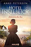  - Hotel Inselblick - Wolken über dem Meer: Roman (Die Amrum-Saga, Band 1)
