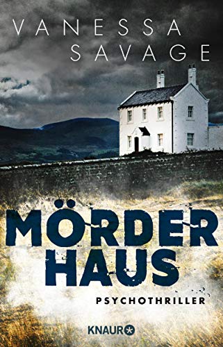  - Mörderhaus: Psychothriller