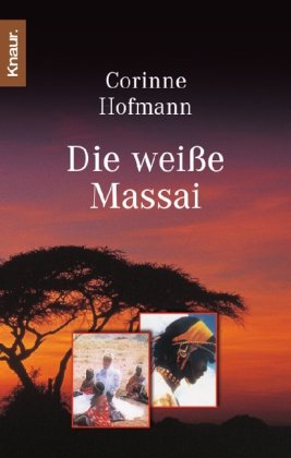  - Die weiße Massai