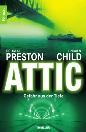 - Attic