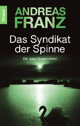 - Das Syndikat der Spinne