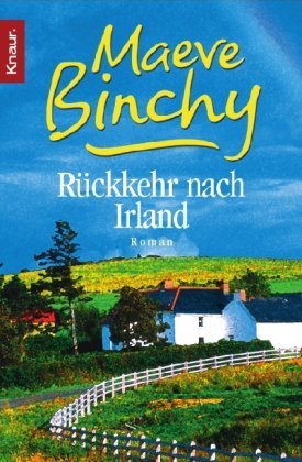- Rückkehr nach Irland