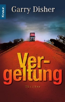  - Vergeltung: Thriller