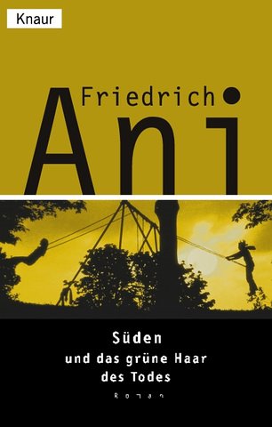 - Süden und das grüne Haar des Todes