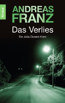 Franz, Andreas - Das Verlies