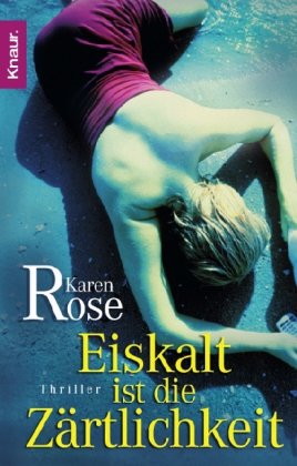  - Eiskalt ist die Zärtlichkeit