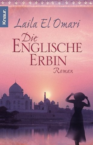  - Die englische Erbin