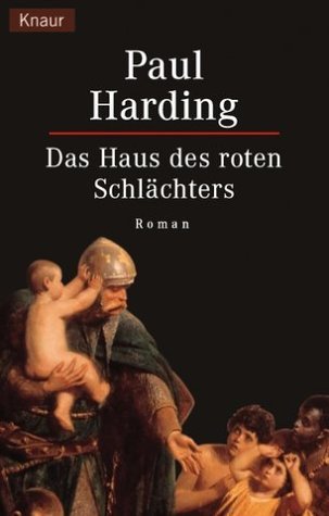 - Das Haus des roten Schlächters
