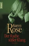 Rose, Karen - Heiß glüht mein Hass