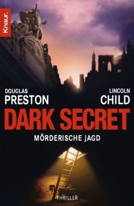 - Dark Secret: Mörderische Jagd
