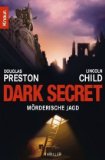  - Darkness - Wettlauf mit der Zeit: Eine neuer Fall für Special Agent Pendergast