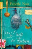 Nair, Preethi - Koriandergrün und Safranrot