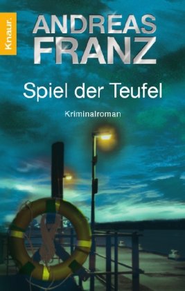 Franz, Andreas - Spiel der Teufel