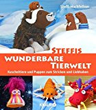  - Amigurumi Knits: Patterns for 20 Cute Mini Knits