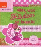  - Nähideen für Glückspilze: Bezaubernde Accessoires im Pilz-Look