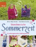  - Skandinavische Winterzeit: 45 genähte Lieblingsstücke zum Träumen