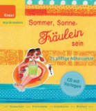  - Alles, was Fräulein so braucht: 25 feine Nähprojekte. CD mit Vorlagen