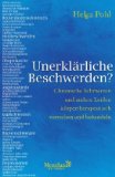  - Feldenkrais - sich leicht und frei bewegen: Entspannter Nacken-bewegliche Schultern