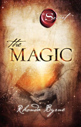 Byrne, Rhonda - The Magic