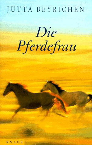 - Die Pferdefrau