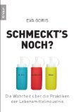 - Die Supermarkt-Lüge: Wie uns die Lebensmittelindustrie für dumm verkauft