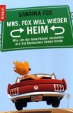  - Dear Germany: Eine Amerikanerin in Deutschland