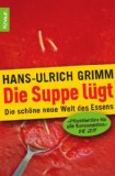  - Die Ernährungsfalle: Wie die Lebensmittelindustrie unser Essen manipuliert - Das Lexikon