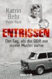  - Weinen in der Dunkelheit: Das Schicksal eines Heimkindes in der DDR