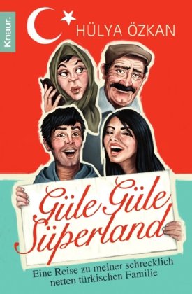 - Güle güle Süperland!