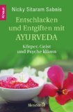  - Ayurveda-Küche: schnell und umkompliziert: schnell und unkompliziert