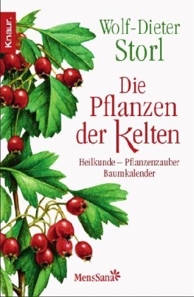  - Pflanzen der Kelten: Heilkunde - Pflanzenzauber - Baumkalender