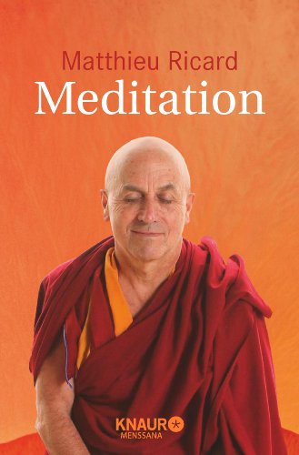  - Meditation
