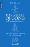 Bölts, Johann - Qigong - Heilung mit Energie 