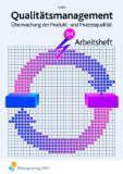  - Qualitätsmanagement. Eine Einführung. Lehr-/Fachbuch