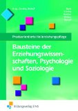  - Bausteine der Didaktik und Methodik. Praxisorientierte Heilerziehungspflege. Lehr-/Fachbuch