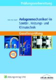  - Anlagenmechanik für Sanitär-, Heizungs- und Klimatechnik Formelsammlung