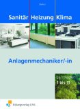  - Sanitär-, Heizungs- und Klimatechnik Formeln - Tabellen - Diagramme: Formelsammlung