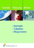  - Formeln - Sanitär, Heizungs-, Klima- und Lüftungstechnik