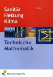  - Sanitär-, Heizungs- und Klimatechnik Formeln - Tabellen - Diagramme: Formelsammlung