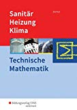 -- - Anlagenmechanik für Sanitär-, Heizungs- und Klimatechnik: Tabellenbuch