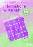 - Betriebswirtschaftslehre mit Rechnungswesen, handlungsorientiert, EURO, Bd.1: Höhere BFS. handlungsorientiert