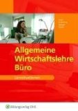  - Rechnungswesen, Kaufmann / Kauffrau für Bürokommunikation, Arbeitsheft zum Buchführungsteil
