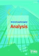 - Analysis. Anwendungs- und berufsbezogen. Lehrbuch: Lehr-/Fachbuch