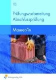 Röder, Lutz - Prüfungsbuch Hochbau: Maurer, Beton- und Stahlbetonbauer