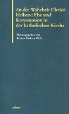  - Das Evangelium von der Familie: Die Rede vor dem Konsistorium