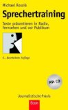  - Das wundervolle Radiobuch: Moderne Moderation im Radio - Persönlichkeit, Kommunikation, Motivation