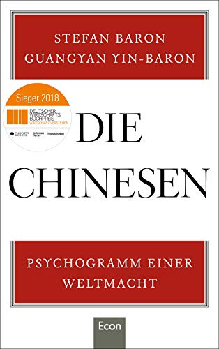  - Die Chinesen: Psychogramm einer Weltmacht